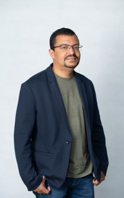 Rafael Rodrigues