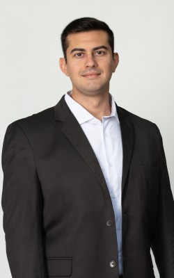 Rafael Rodrigues