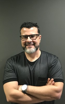 Gustavo Albuquerque