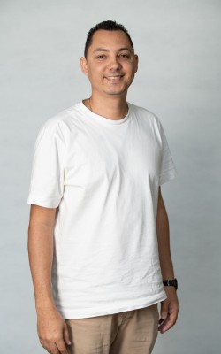 Rafael Rodrigues