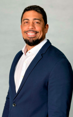 Rafael Rodrigues
