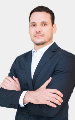 Rafael Rodrigues