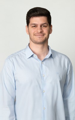 Rafael Rodrigues