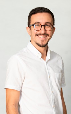 Rafael Rodrigues