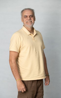 Rafael Rodrigues