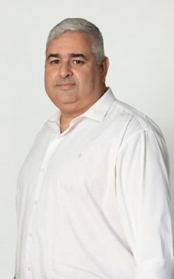 Rafael Rodrigues